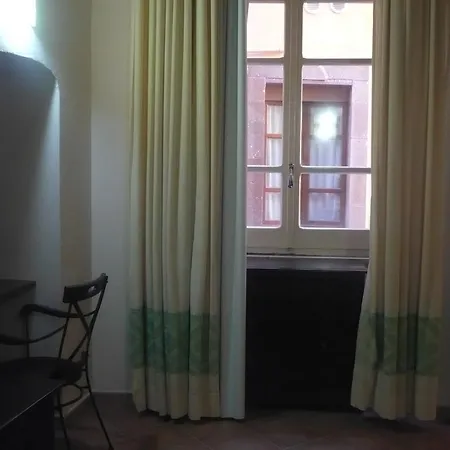 Appartamenti Bosa Apartmán