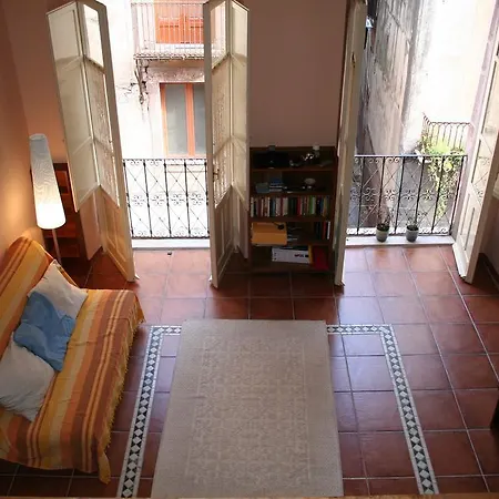 Apartmán Appartamenti Bosa *