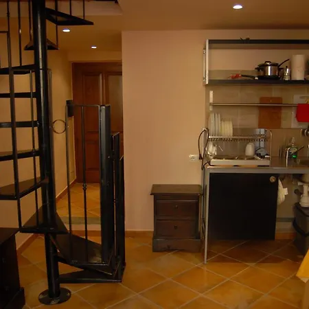 Appartamenti Bosa Apartmán