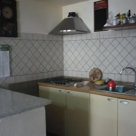 Apartmán Appartamenti Bosa *
