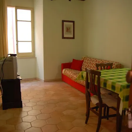 Apartmán Appartamenti Bosa