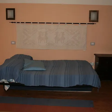 Apartmán Appartamenti Bosa