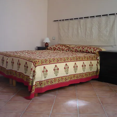 Apartmán Appartamenti Bosa *
