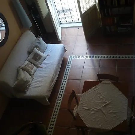 Appartamenti Bosa Apartmán Bosa