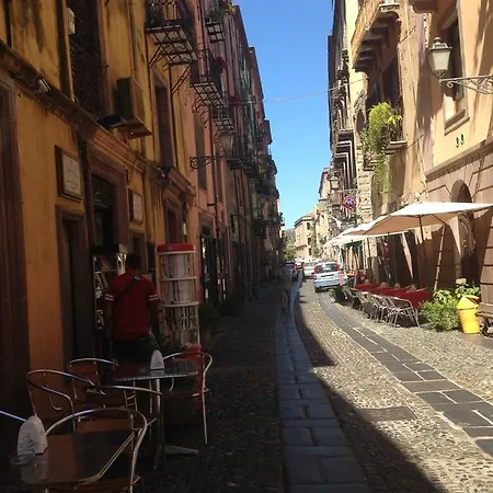 Appartamenti Bosa *
