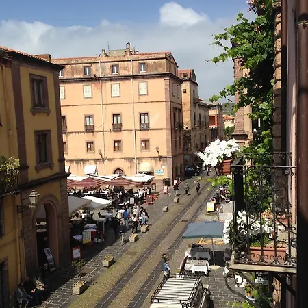 Apartmán Appartamenti Bosa