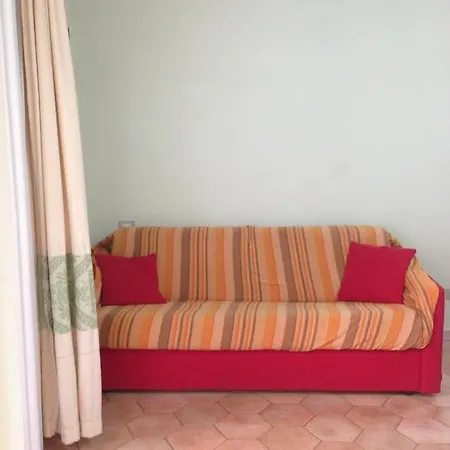 Appartamenti Bosa Apartmán *