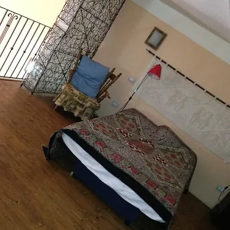Apartmán Appartamenti Bosa *