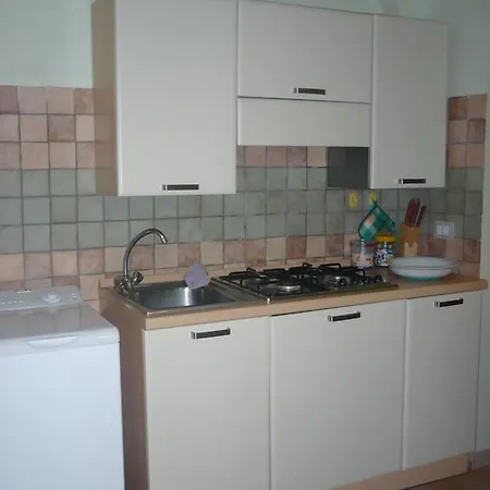 Appartamenti Bosa *