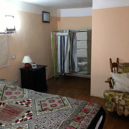 Apartmán Appartamenti Bosa Bosa