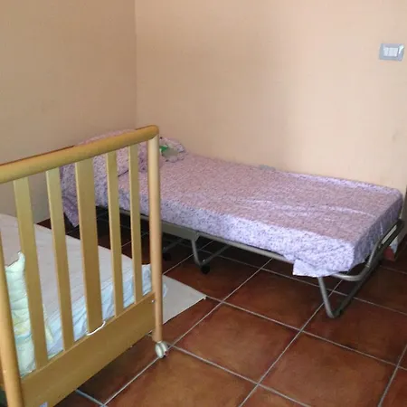Apartmán Appartamenti Bosa *