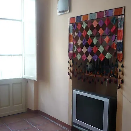 Appartamenti Bosa Apartmán