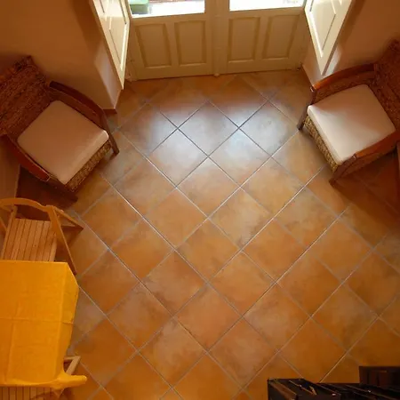 Apartmán Appartamenti Bosa Bosa