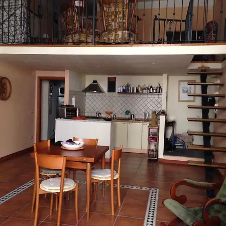 Appartamenti Bosa Apartmán