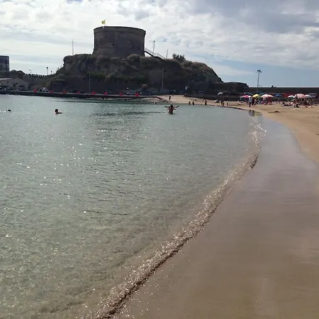 Apartmán Appartamenti Bosa