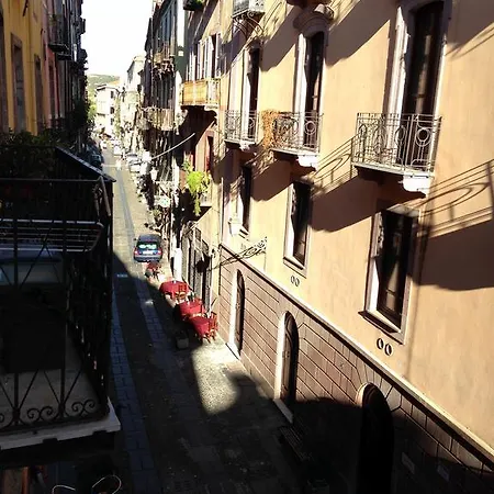 Appartamenti Bosa Apartmán Bosa