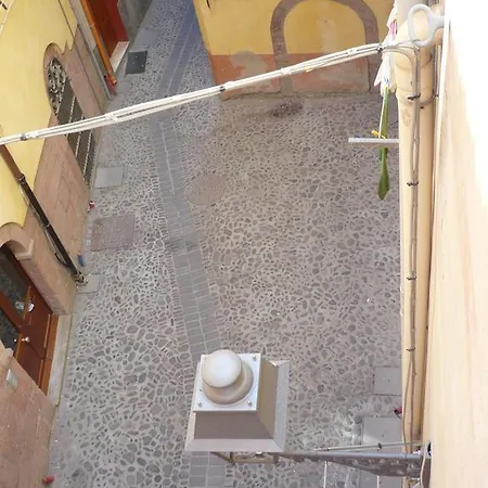 Appartamenti Bosa Apartmán