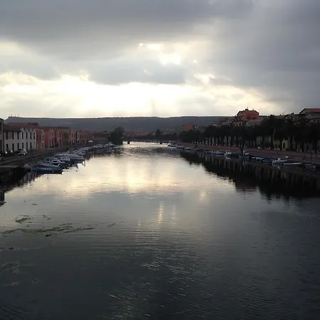 Appartamenti Bosa Apartmán
