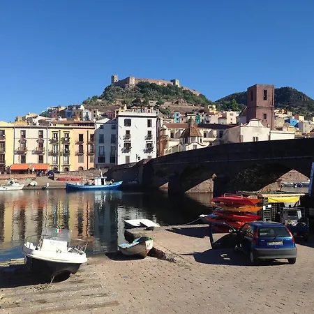 Appartamenti Bosa Bosa