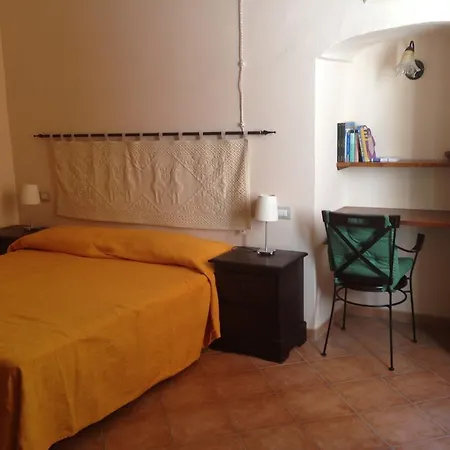 Appartamenti Bosa Apartmán